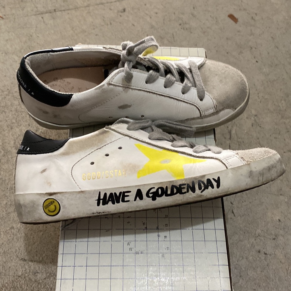 Golden Goose - Picture 2 of 4